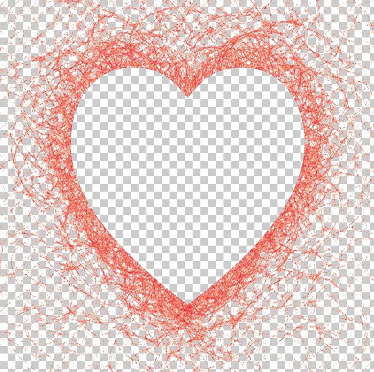 Heart PNG, Clipart, Abstract Lines, Art, Chaos, Computer, Curved Lines Free PNG Download