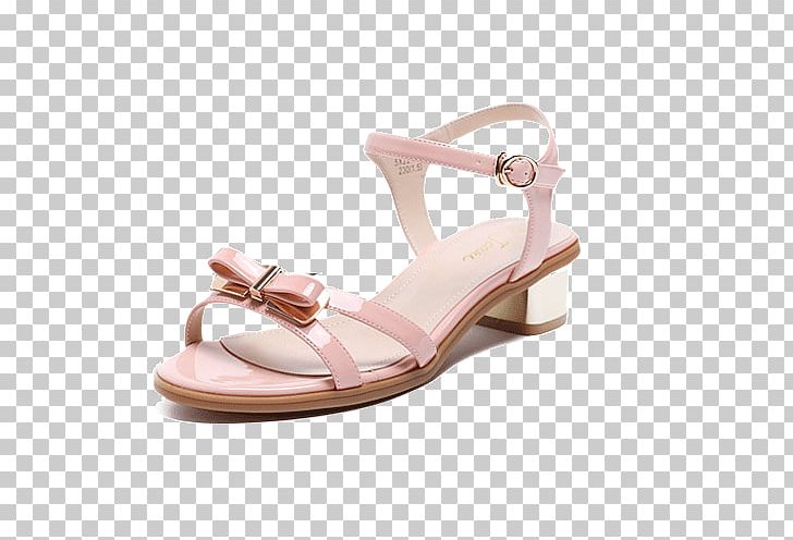 Sandal Shoe Icon PNG, Clipart, Beige, Bow, Bow And Arrow, Bows, Bow Tie Free PNG Download