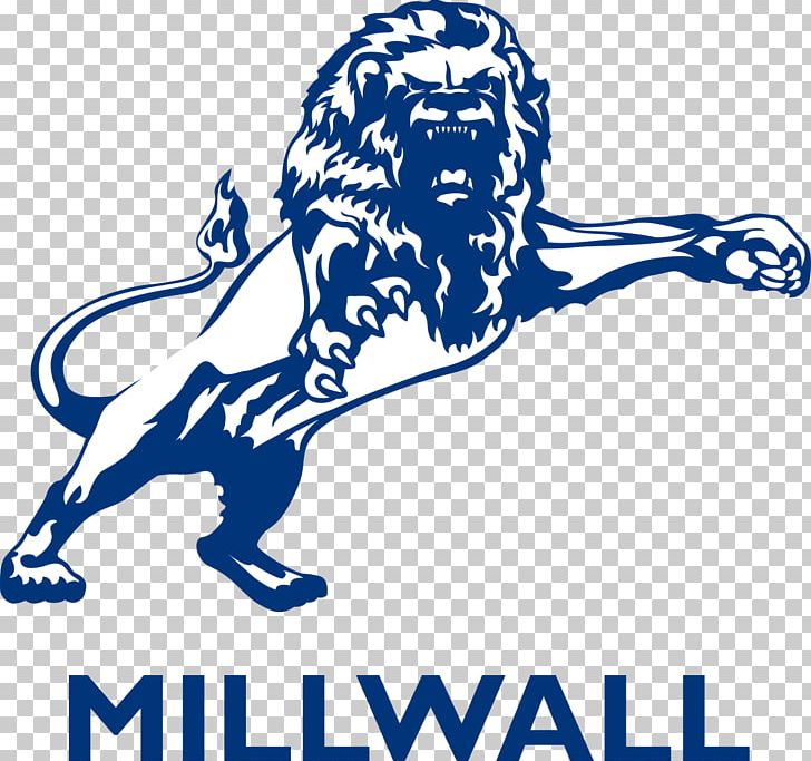 The Den Millwall F.C. EFL Championship Swansea City A.F.C. Cardiff City F.C. PNG, Clipart, Area, Artwork, Aston Villa Fc, Black And White, Brand Free PNG Download