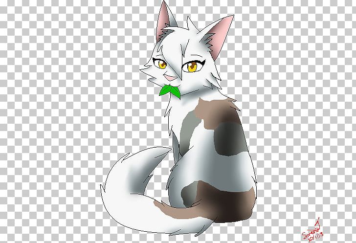 Warriors: The Prophecies Begin Cat Spottedleaf ThunderClan PNG, Clipart, Animals, Book, Carnivoran, Cat Like Mammal, Cinderpelt Free PNG Download