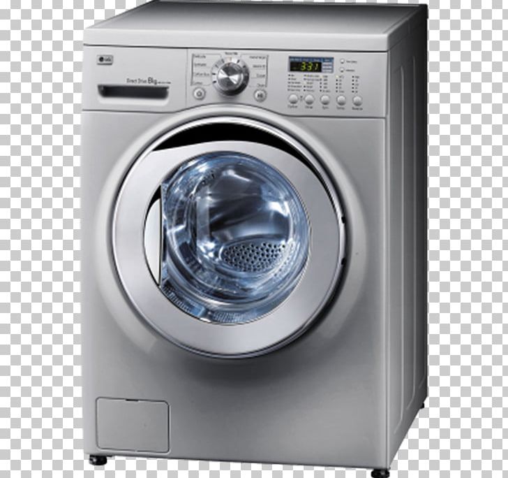 Washing Machine Combo Washer Dryer Clothes Dryer LG Tromm LG Corp PNG, Clipart, Atmosphere, Dishwasher, Electronic, End, Feel Free PNG Download