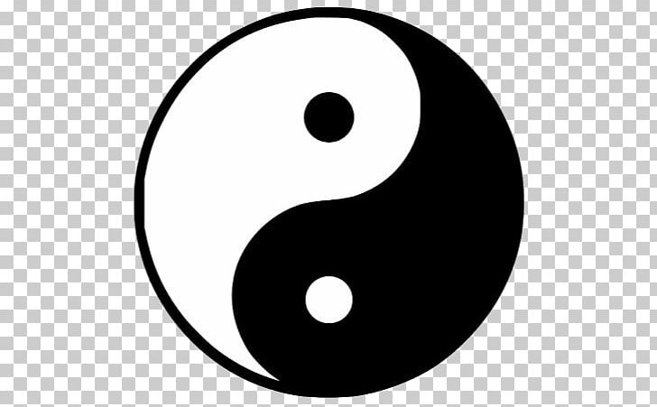 Yin And Yang Symbol Taijitu PNG, Clipart, Archetype, Area, Black And White, Chinese Philosophy, Circle Free PNG Download
