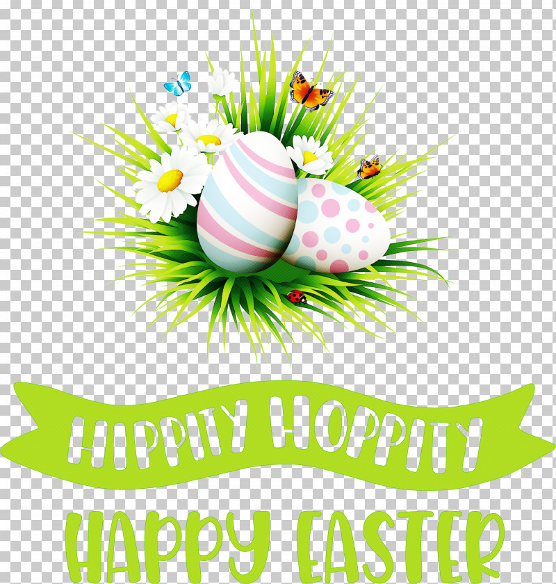 Hippity Hoppity Happy Easter PNG, Clipart, Basket, Easter Basket, Easter Basket Medium, Easter Bunny, Easter Egg Free PNG Download