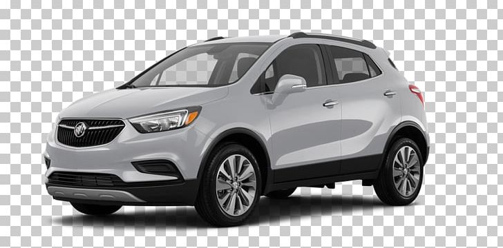 2018 Buick Encore Preferred SUV General Motors Car Sport Utility Vehicle PNG, Clipart, 2018 Buick Encore, 2018 Buick Encore Preferred, Car, City Car, Compact Car Free PNG Download