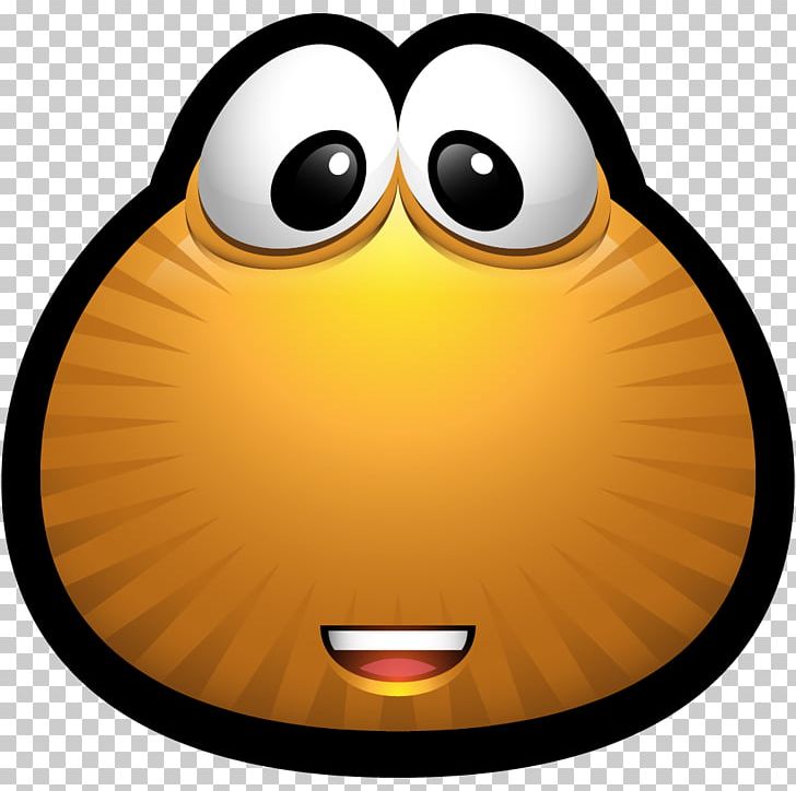 Emoticon Smiley Yellow Beak PNG, Clipart, Avatar, Beak, Brown, Brown Monsters, Computer Icons Free PNG Download