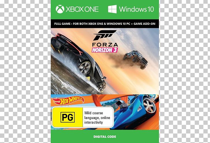 Forza Horizon 3 Forza Horizon 2 Microsoft Studios Video Game PNG, Clipart, Brand, Downloadable Content, Expansion Pack, Forza, Forza Horizon Free PNG Download