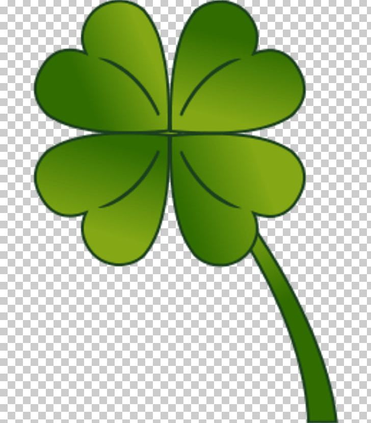 Four-leaf Clover PNG, Clipart, Clover, Computer Icons, Flora, Flower, Flowering Plant Free PNG Download