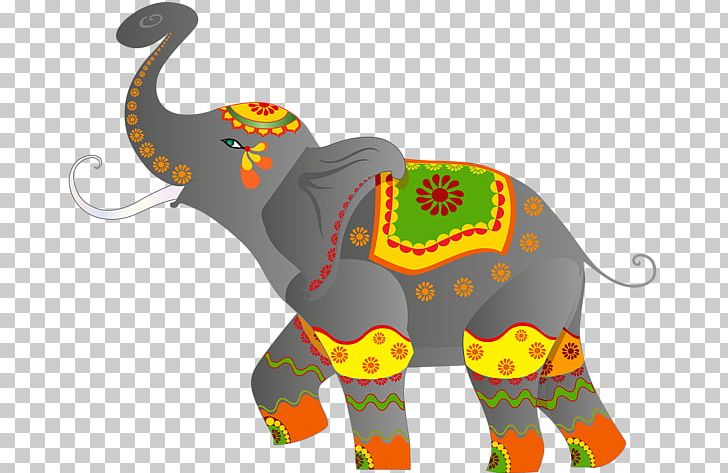 Indian Elephant PNG, Clipart, African Elephant, Animal Figure, Animals, Asian Elephant, Decorative Free PNG Download