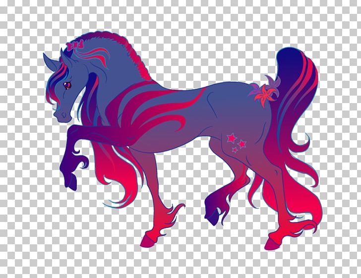 Pony Mustang Purple Artist PNG, Clipart, Animal Figure, Art, Artist, Deviantart, Fictional Character Free PNG Download