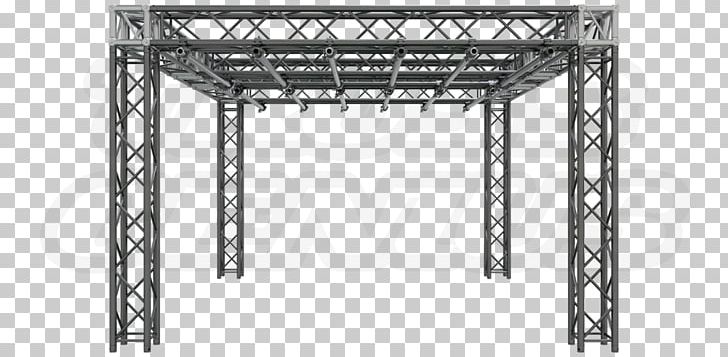 Truss Architectural Engineering System Framing Building PNG, Clipart, Angle, Area, Bar, Black And White, Company Free PNG Download