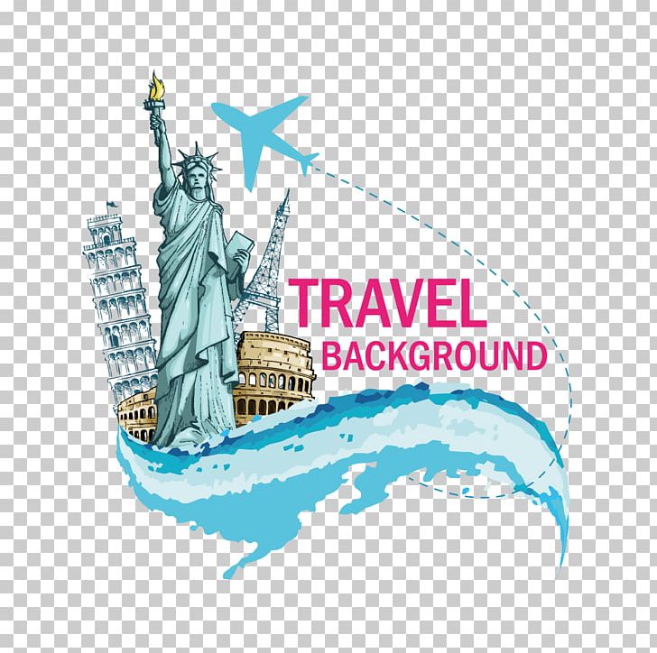 World Travel PNG, Clipart, Aircraft, Area, Brand, Building, Coreldraw Free PNG Download