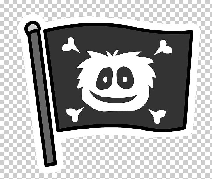 Club Penguin Island Jolly Roger Flag Club Penguin Entertainment Inc PNG, Clipart, Black, Black And White, Brand, Calico Jack, Club Penguin Free PNG Download