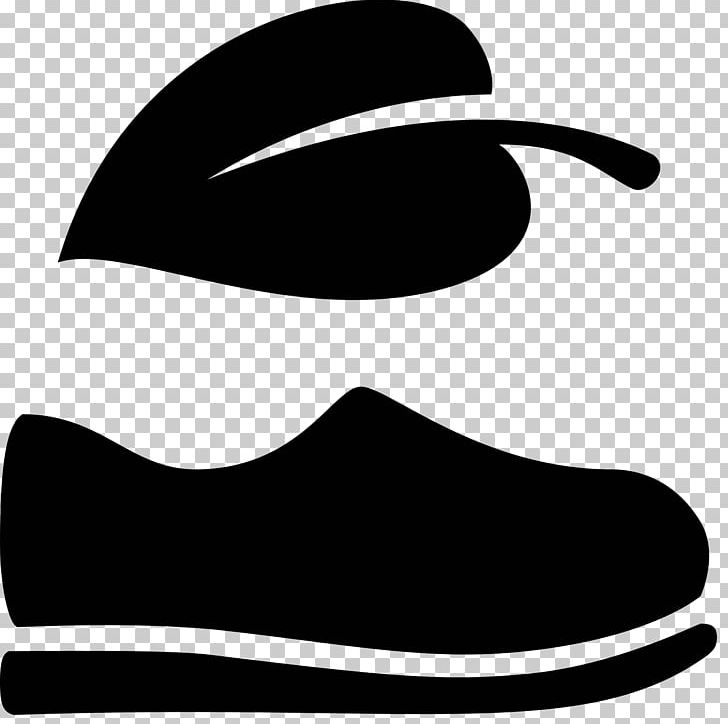 Computer Icons Shoe Clothing Footwear PNG, Clipart, Artwork, Ballet Shoe, Black, Black And White, Boot Free PNG Download
