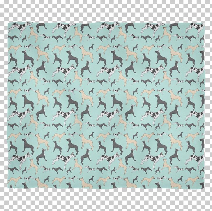 Dog Breed Place Mats Camouflage Turquoise PNG, Clipart, Animals, Aqua, Blue, Breed, Camouflage Free PNG Download