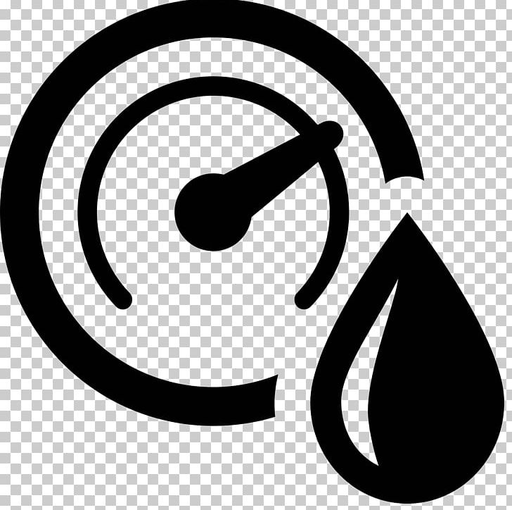 Humidity Computer Icons Sensor Hygrometer Symbol PNG, Clipart, Air, Area, Barometer, Black And White, Brand Free PNG Download