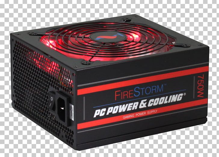 Power Converters Power Supply Unit 80 Plus PC Power And Cooling ATX PNG, Clipart, 80 Plus, Atx, Computer Component, Computer Configuration, Electric Power Free PNG Download