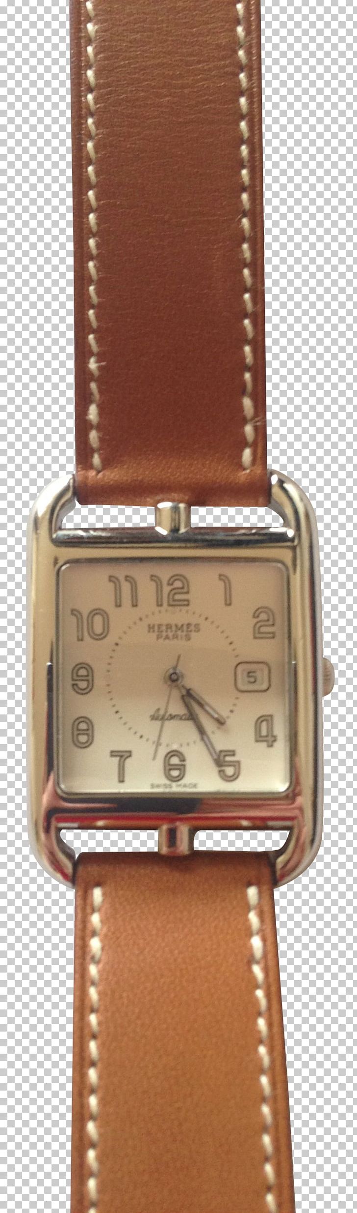 Watch Strap Product Design Metal PNG, Clipart, Accessories, Brown, Clothing Accessories, Metal, Strap Free PNG Download