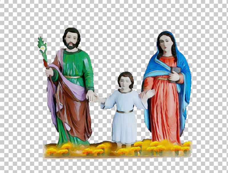 Nativity Scene Figurine Statue Blessing PNG, Clipart, Blessing, Figurine, Nativity Scene, Paint, Statue Free PNG Download