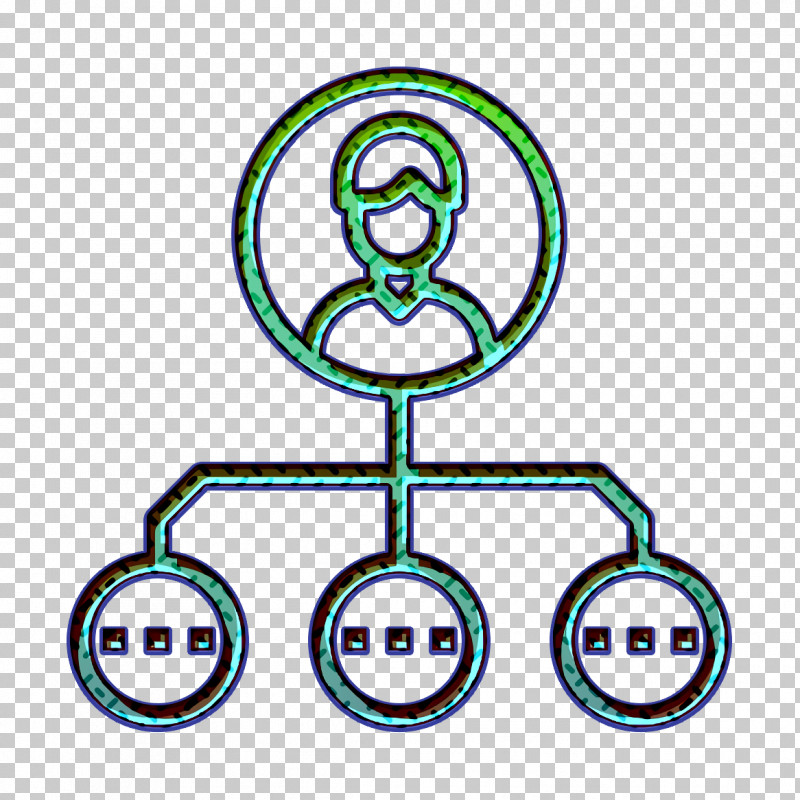 Business And Finance Icon Network Icon Management Icon PNG, Clipart, Business And Finance Icon, Circle, Green, Line Art, Management Icon Free PNG Download