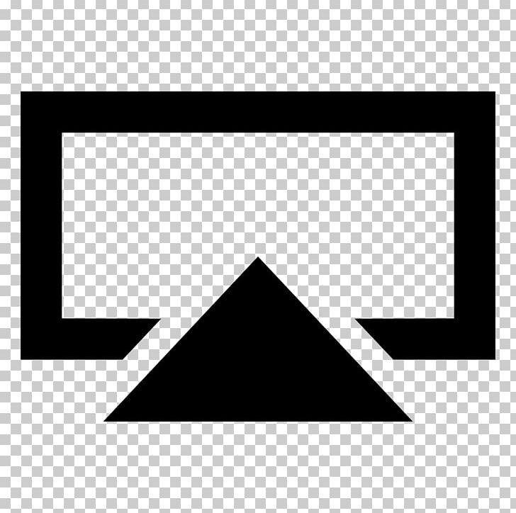 AirPlay Computer Icons PNG, Clipart, Airplay, Angle, Apple Tv, Area, Black Free PNG Download