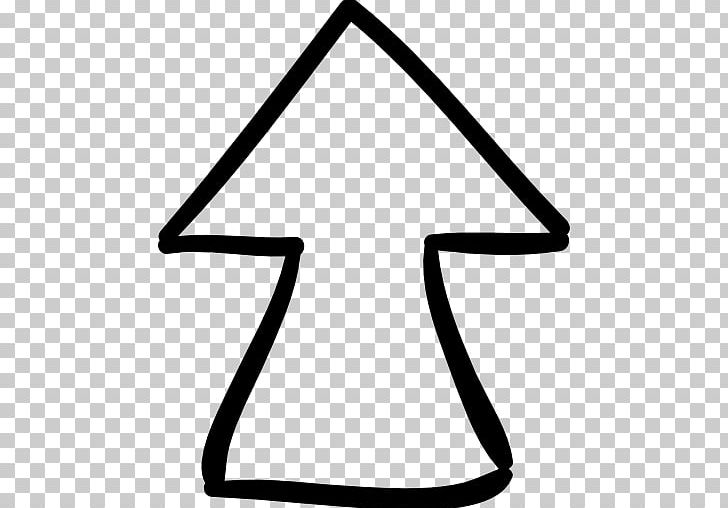 Arrow Computer Icons Symbol PNG, Clipart, Angle, Area, Arrow, Black, Black And White Free PNG Download