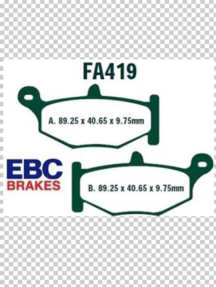 Brake Pad Logo EBC Brakes PNG, Clipart, Angle, Area, Brake, Brake Pad, Brakes Free PNG Download