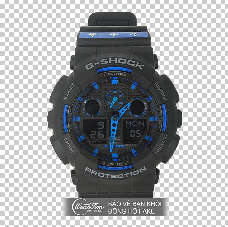 G-Shock GA100 Watch Strap Casio PNG, Clipart, Brand, Cao Lau, Casio, Chronograph, Clock Free PNG Download