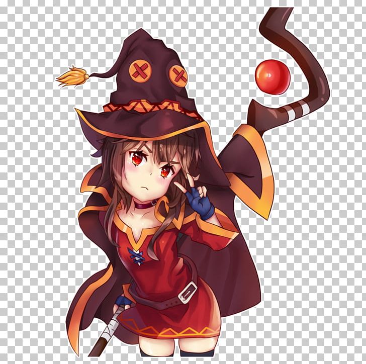 KonoSuba Fan Art PNG, Clipart, Anime, Art, Artist, Cartoon, Deviantart Free PNG Download