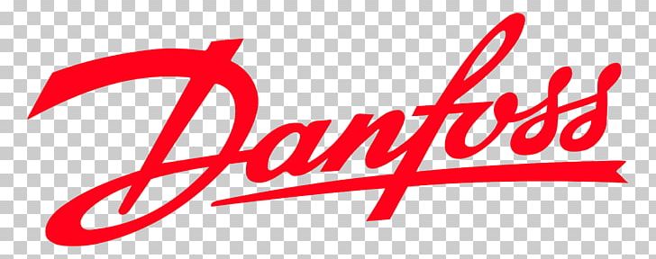 Logo Brand Danfoss Valve Variable Frequency & Adjustable Speed Drives PNG, Clipart, Area, Boiler, Brand, Brenner, Danfoss Free PNG Download