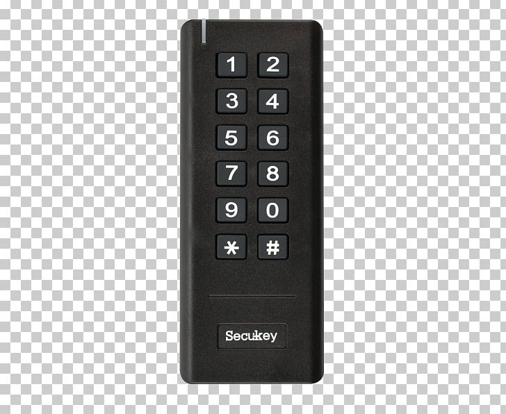 Numeric Keypads Radio-frequency Identification Multimedia PNG, Clipart, Computer Hardware, Electronics, Hardware, Input Device, Keypad Free PNG Download