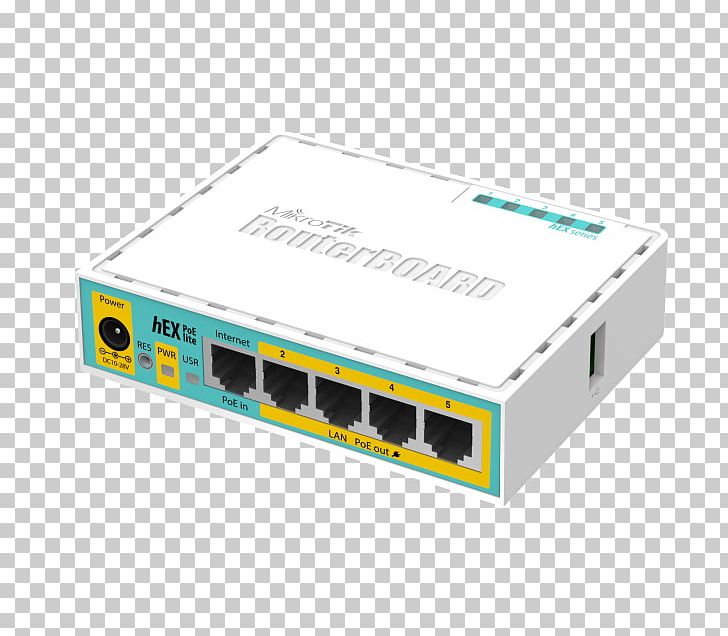 Power Over Ethernet MikroTik RouterBOARD HEX Lite RB750UPr2 PNG, Clipart, Computer Port, Electronic Device, Electronics, Electronics Accessory, Hex Free PNG Download