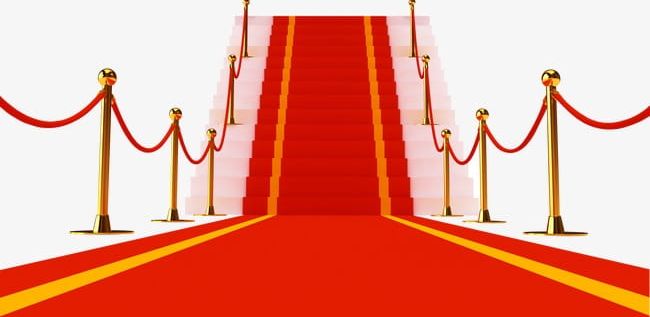 Red Avenue Of Stars On The Red Carpet PNG, Clipart, Avenue, Avenue Clipart, Carpet Clipart, Red, Red Clipart Free PNG Download
