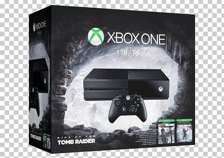 Rise Of The Tomb Raider Microsoft Xbox One S PNG, Clipart, Electronic Device, Gadget, Game, Game Controller, Microsoft Studios Free PNG Download