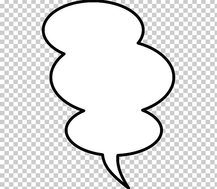 Speech Balloon PNG, Clipart, Area, Artwork, Black, Black And White, Bubble Free PNG Download