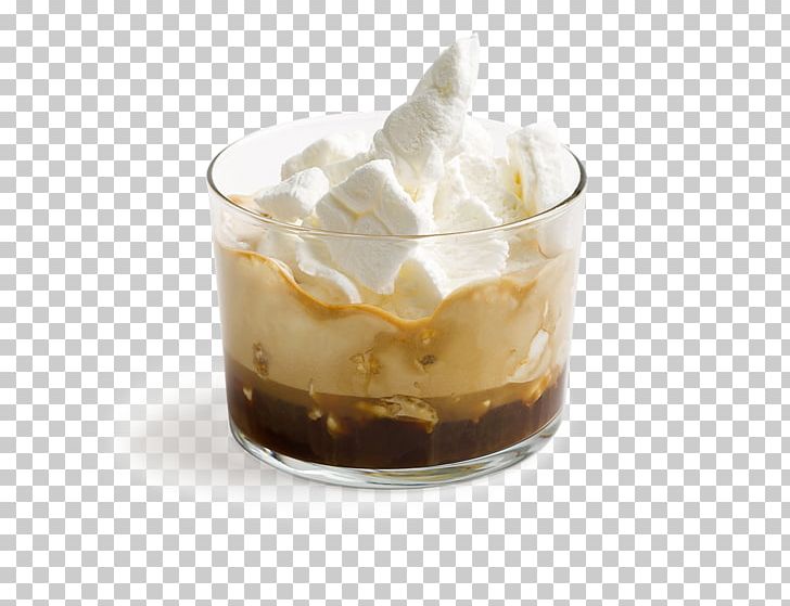 Sundae Affogato Ice Cream Coffee Cafe PNG, Clipart, Affogato, Banoffee Pie, Breakfast, Cafe, Caffe Free PNG Download