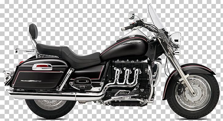 Triumph Motorcycles Ltd Triumph Rocket III Touring Motorcycle Honda PNG, Clipart, Antilock Braking System, Automotive Exhaust, Automotive Exterior, Engine, Exhaust System Free PNG Download