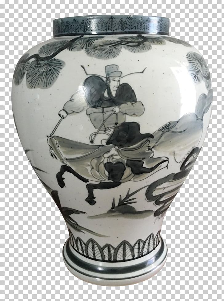 Vase Ceramic Blue And White Pottery Chairish PNG, Clipart, Art, Artifact, Black White, Blue And White Porcelain, Blue And White Pottery Free PNG Download