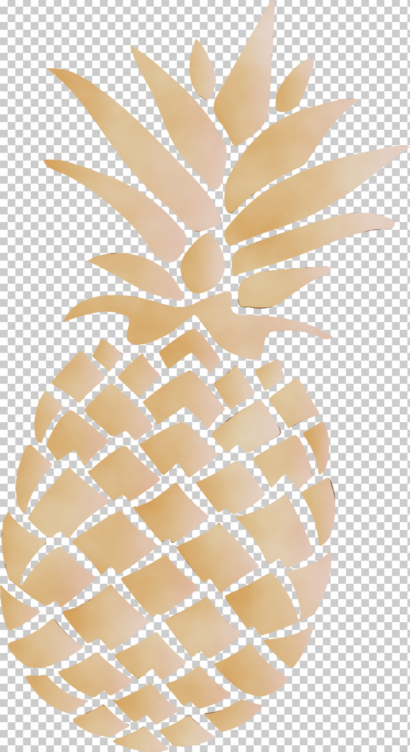 Pineapple PNG, Clipart, Flamingo, Fruit, Line Art, Paint, Pineapple Free PNG Download