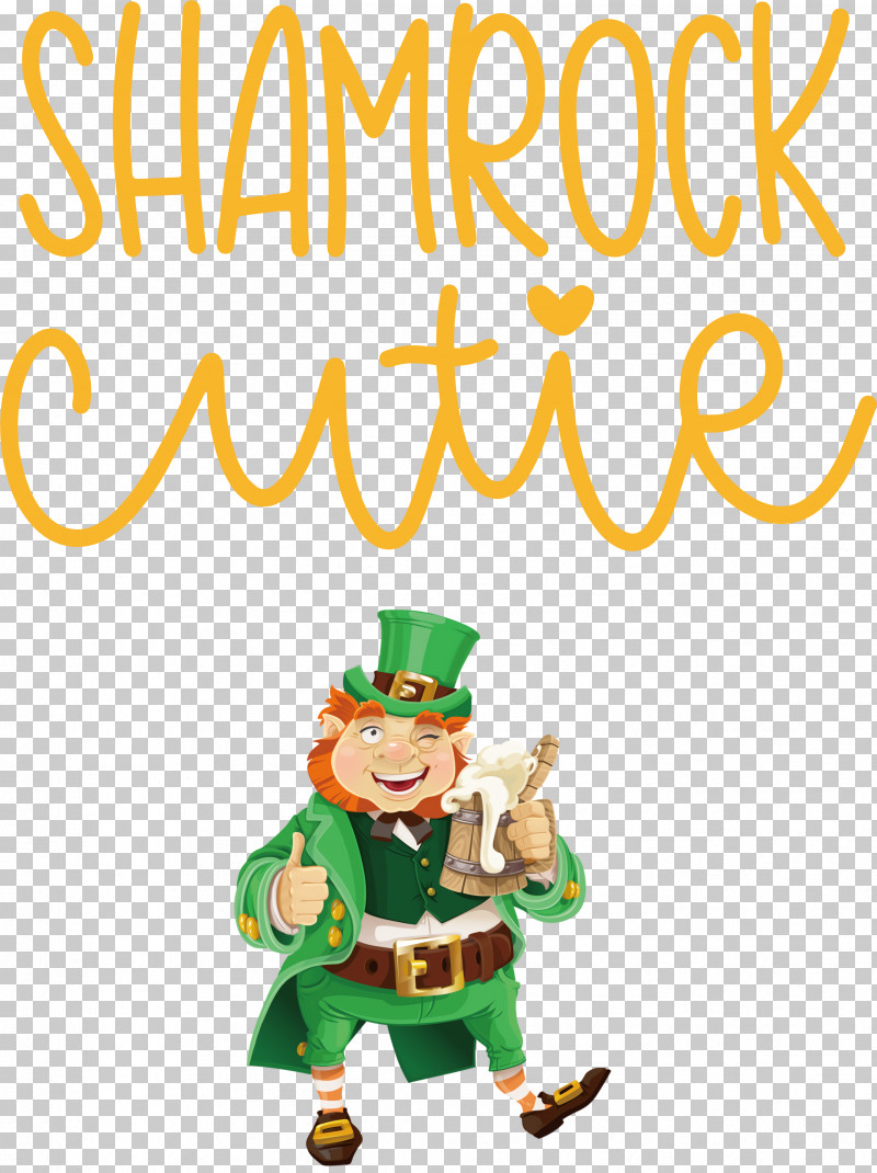 Shamrock St Patricks Day Saint Patrick PNG, Clipart, Holiday, Ireland, Irish People, Irish Pub, Jig Free PNG Download