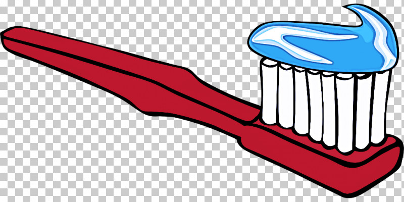 Toothbrush Brush Line Tooth Brushing PNG, Clipart, Brush, Line, Toothbrush, Tooth Brushing Free PNG Download