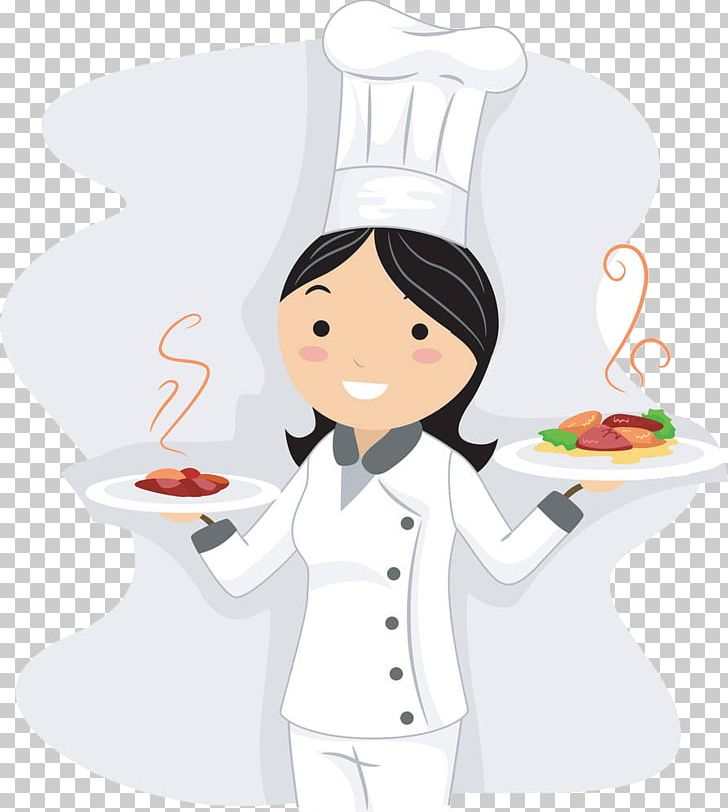 Chef Stock Photography PNG, Clipart, Business Woman, Cartoon, Chefs Uniform, Cook, Cook A Dish Free PNG Download