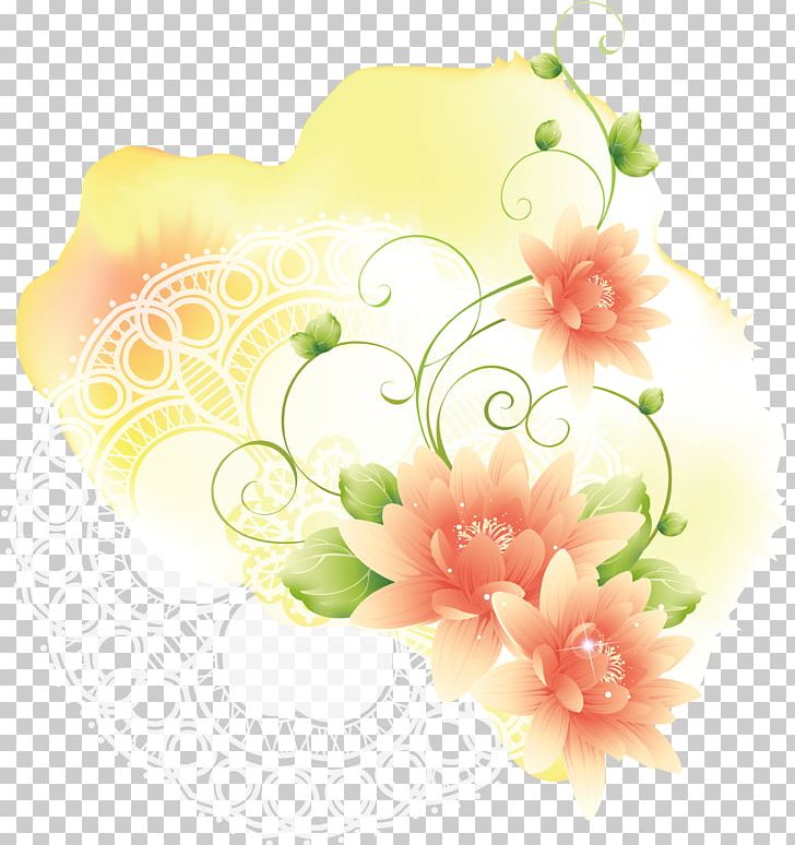 Floral Design Portable Network Graphics PNG, Clipart, Art, Cartoon, Cut Flowers, Designer, Flora Free PNG Download