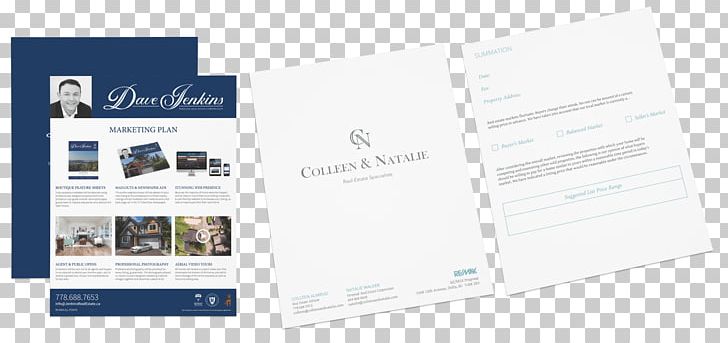 Marketing Real Estate Brand Presentation PNG, Clipart, Boutique, Brand, Brochure, Communication, Idea Free PNG Download