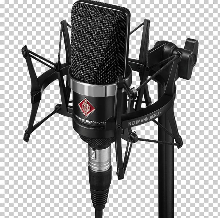 Microphone Neumann TLM 102 Recording Studio Neumann EA 4 Shockmount Georg Neumann PNG, Clipart, Audio, Audio Equipment, Electronics, Georg Neumann, Hemmastudio Free PNG Download