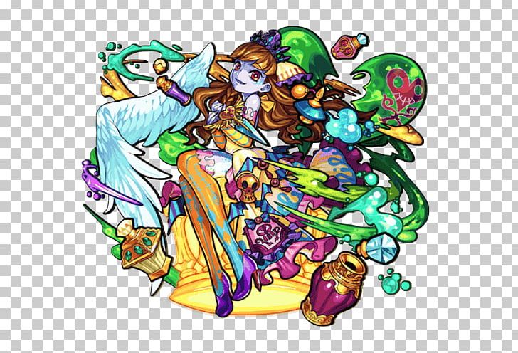Monster Strike Romeo And Juliet Vaiśravaṇa Śakra PNG, Clipart, Art, Artwork, Fictional Character, Flower, Game Free PNG Download