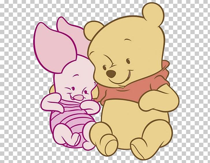 Piglet Winnie The Pooh Tigger Winnie-the-Pooh Eeyore PNG, Clipart, Animation, Area, Artwork, Carnivoran, Cartoon Free PNG Download