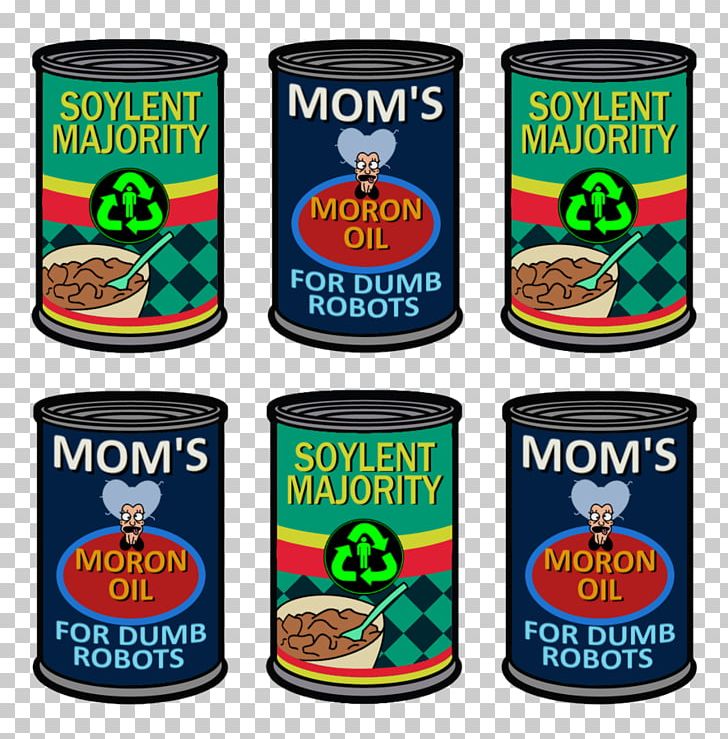 Soylent Food Fan Art PNG, Clipart, Area, Art, Artist, Bender Futurama, Brand Free PNG Download