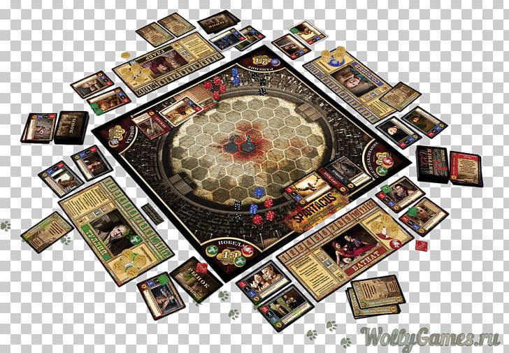 Tabletop Games & Expansions Spartacus PNG, Clipart, Artikel, Game, Games, Lazy Town, Others Free PNG Download