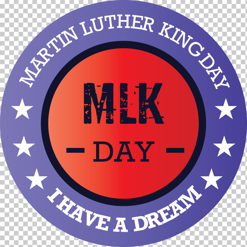 MLK Day Martin Luther King Jr. Day PNG, Clipart, Label, Logo, Martin Luther King Jr Day, Mlk Day, Signage Free PNG Download