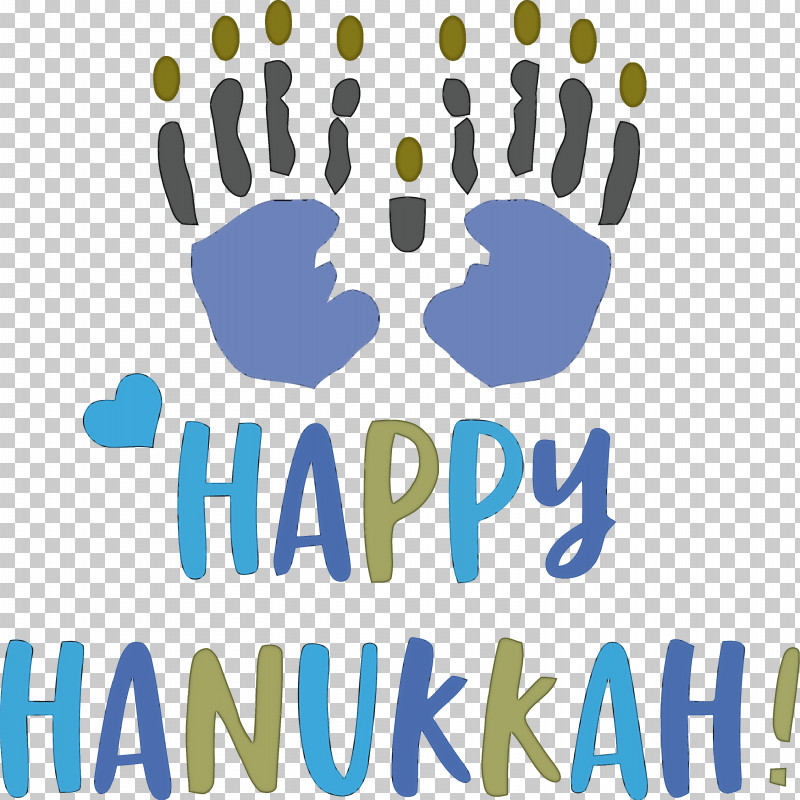 Happy Hanukkah Hanukkah Jewish Festival PNG, Clipart, Behavior, Hanukkah, Happy Hanukkah, Human, Jewish Festival Free PNG Download